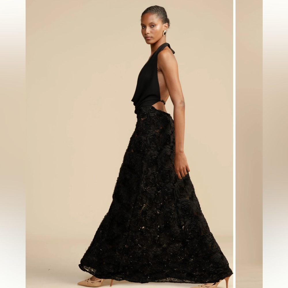 Arcina Ori Adrianna Dress